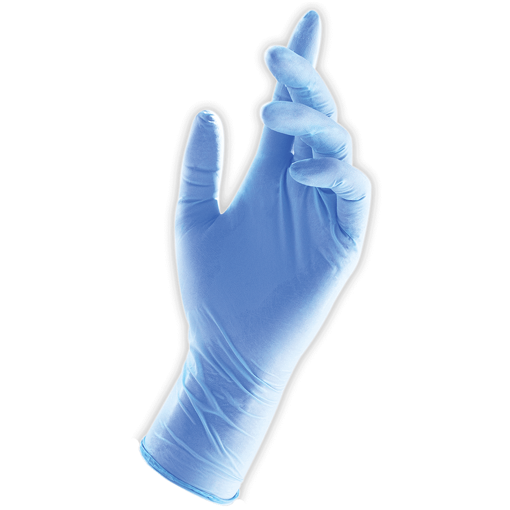 Arm & Hammer reusable latex gloves
