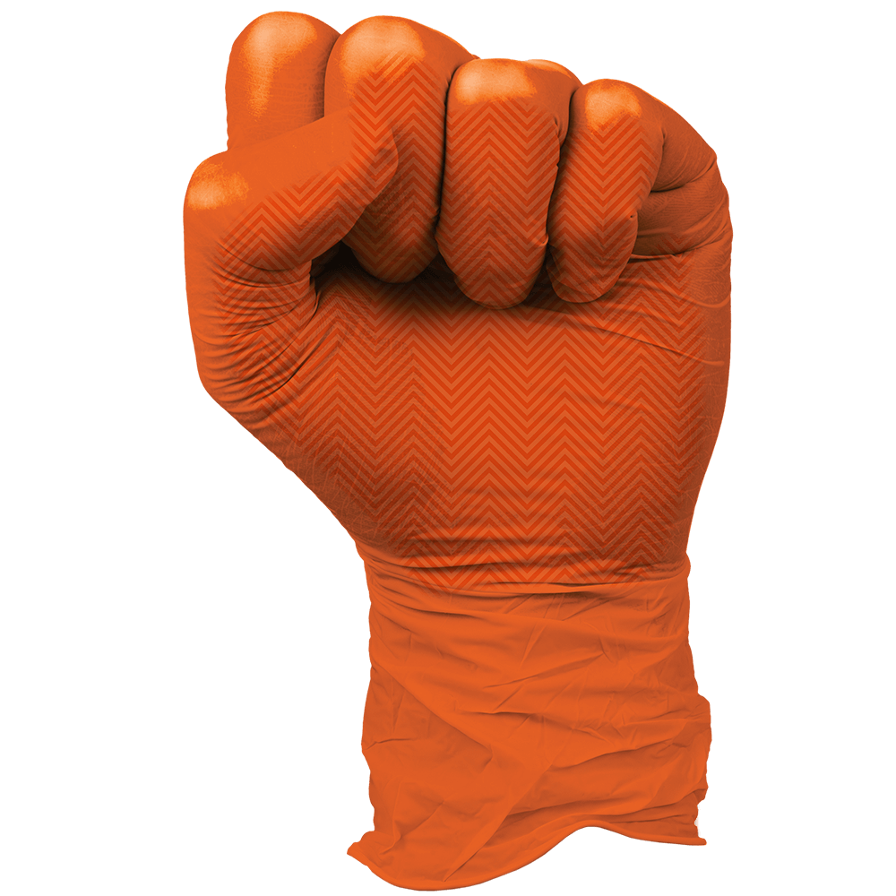 Oden Premium Disposable Gloves