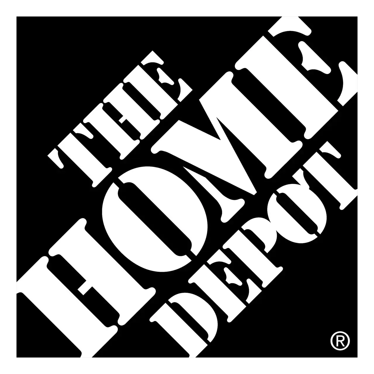 Work Gloves sold at Home Depot