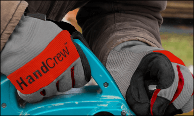 HandCrew Work Gloves